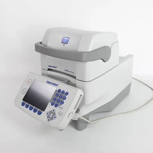 The Eppendorf Vapo.Protect Mastercycler® Pro – Hyland Scientific