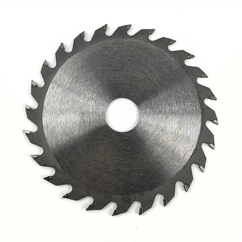 Pilový kotouč 125mm - 24 zubů | Aukro