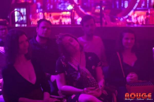Fotoalbum Zaterdag 13 april 2019 - CLUB ROUGE EINDHOVEN