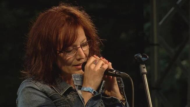 Szidi Tobias & band | TV Noe