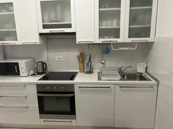 Apartmány Promajna - Apartmány Sanda | ChorvatskeUbytovani.cz