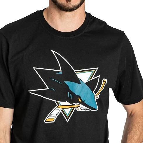 47 NHL SAN JOSE SHARKS IMPRINT ECHO TEE