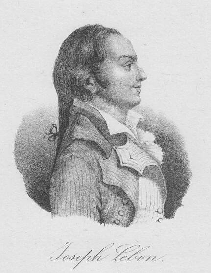 Joseph Le Bon – Wikipedia