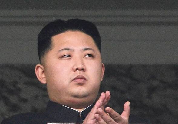 Severní Korea: Zaútočíme na USA atomovou bombou!