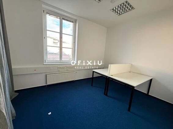 Pronájem kanceláře, 149 m² Velký Špalíček, Brno-město | OFIXIU