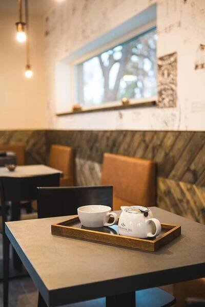 Kavárna Wink Café Liberec | Apetee