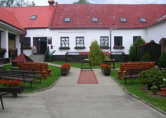 FOTOGALERIE HOTEL VALÁŠKŮV GRUNT