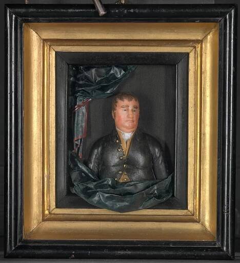 Samuel Percy
