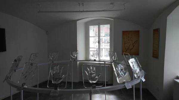 MUSEUM CRYSTAL TOUCH foto 6