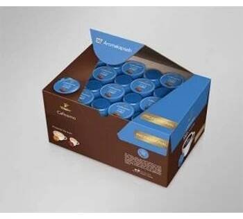 Tchibo Cafissimo Kaffee mild Box 96 kapslí