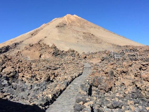 Pico del Teide – Vše o kočkách a nejen o nich