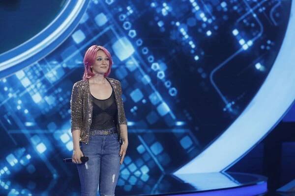 Mašková kritizuje svůj výkon v prvním finále SuperStar