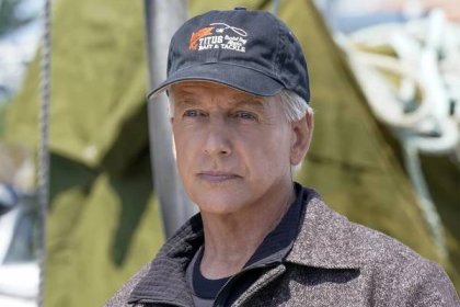 'NCIS' Offers Gibbs Update — Did Mark Harmon Return for Ducky Funeral?