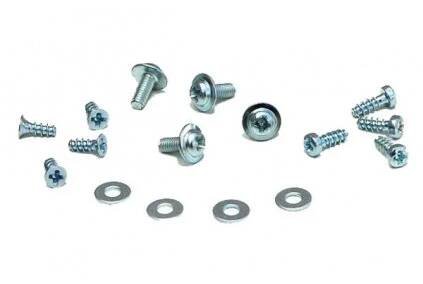 771 spojovaci material assort