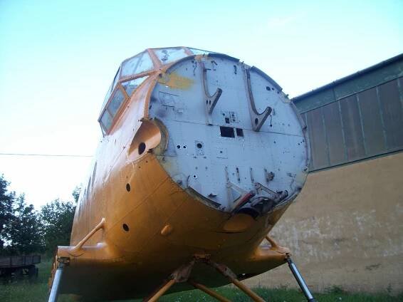 Antonov An-2 [kód NATO: Colt] - 