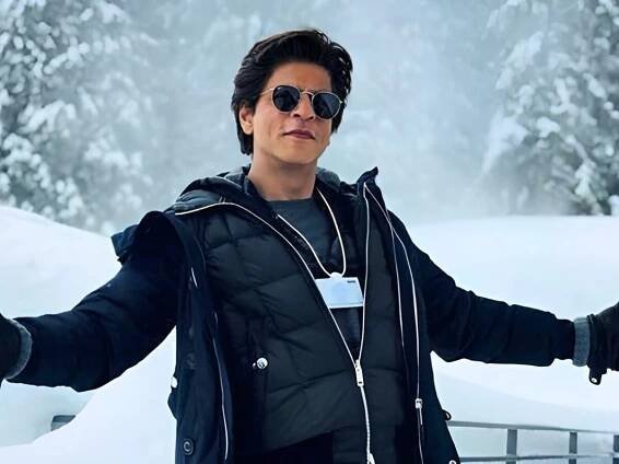 Shahrukh Khan Brand Ambassador