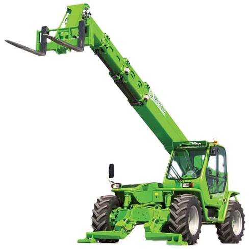 Manipulátor Merlo P40.17