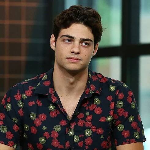 Noah Centineo Never Found Out Who His Catfish Really Was