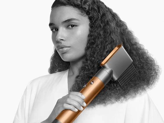 Dyson Airwrap Multi-Styler Launch 2022: When the New Styler Will Drop and What to Expect
