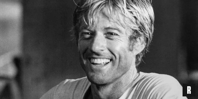 Intelektuální kovboj Robert Redford pomáhal Americe pochopit samu sebe