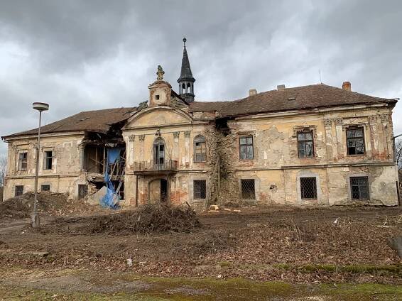 CHATEAU.cz | Zámky a historické nemovitosti
