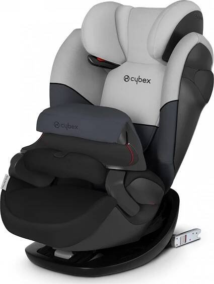 Cybex Pallas M-Fix 2019