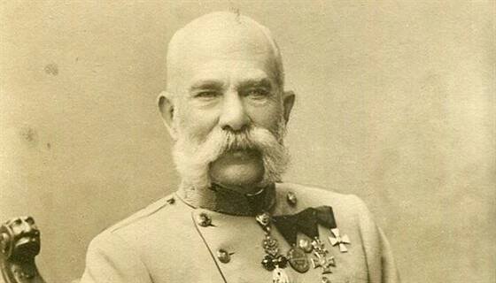 František Josef I. byl 68 let nejenom císařem rakouským a králem českým a...