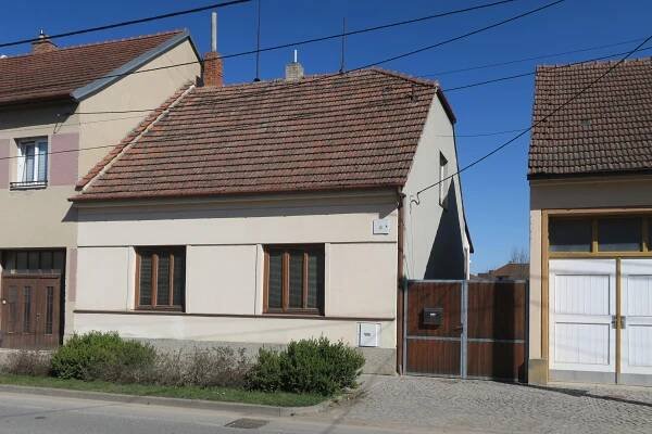 Prodej rodinného domu Drásov 6 800 000 Kč, foto 1