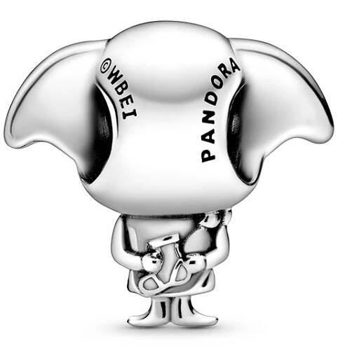 Přívěsek PANDORA Harry Potter 798629C01 | Corial.cz 
