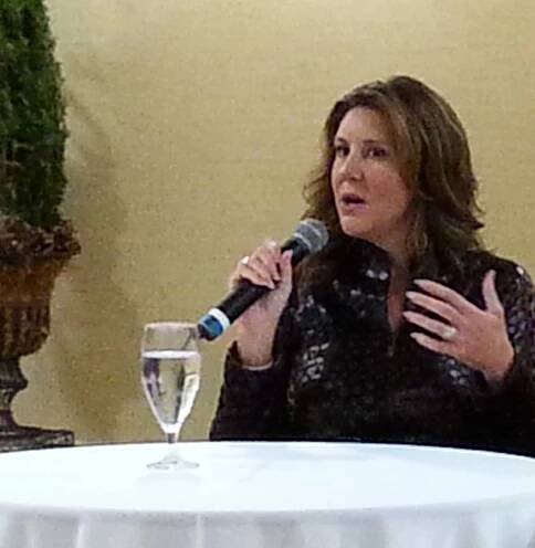 Melissa Murray CWI CEO Executive Panelist