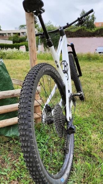 2022 Scott Spark 920 XL - Low Mileage, Warranty, Ready to Ride!