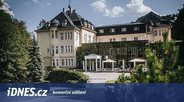 Zázračná teplická kyselka: Poklad z hlubin Moravské brány - iDNES.cz