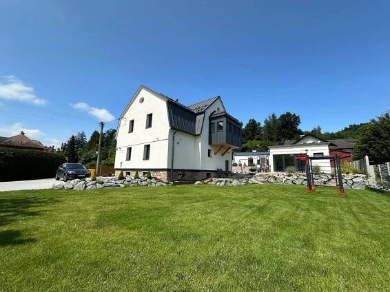 Vila Kosmonautka - Velké Losiny (Vila Kosmonautka - Velke Losiny) in Velké Losiny