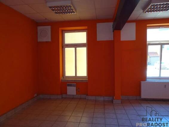 Pronájem obchodních prostor, Pardubice | Reality.iDNES.cz 