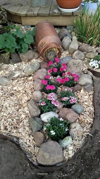 Pin von Latasha Fritts auf get this | Garten anpflanzen, Garten pflanzkästen, Garten bepflanzen