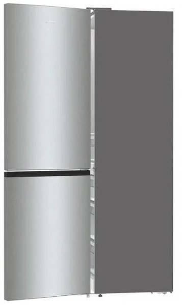 Kombinovaná chladnička - NRK61CS2XL4 - GORENJE