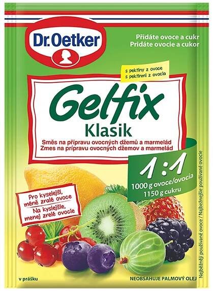 ijournal.cz | Uchovejte si léto ve sklenici džemu