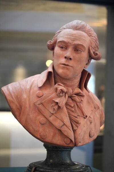 Maximilien Robespierre – Wikipedie