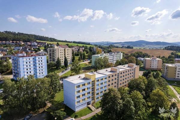Prodej Byt 3+1, Strakonice - Přední Ptákovice
