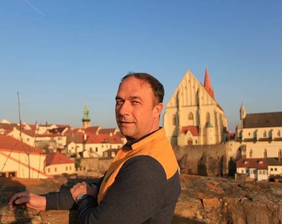 Místostarosta Pavel Jajtner: Jako lékař i politik hodlám zůstat vlídným ve způsobech, ale pevným ve věcech samotných