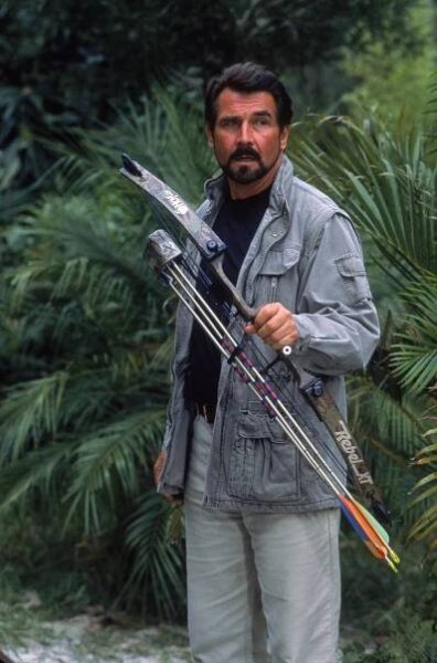 Hart a Hartová: Hartovi uprostřed sezony - Z filmu - James Brolin