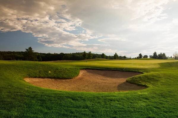 Golf Resort Albatross Vysoký Ujezd u Prahy