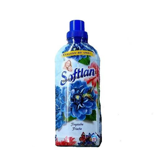 SOFTLAN AVIVÁŽ TROPISCHE FRISCHE NĚMECKO!