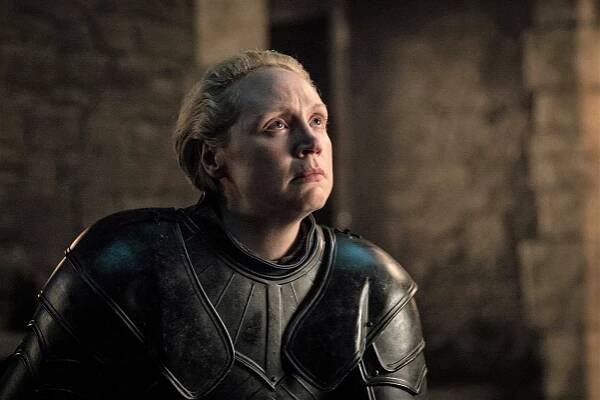 Gwendoline Christie
