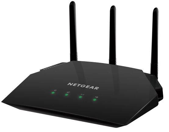 Netgear R6350 AC1750