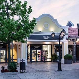 NOI MAGAZINE DE DESIGNER | Designer Outlet Parndorf | McArthurGlen