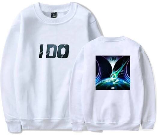 Gidle Sweatshirt #7 - Image 3