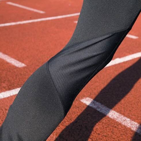 Pánské sportovní legíny Sprint