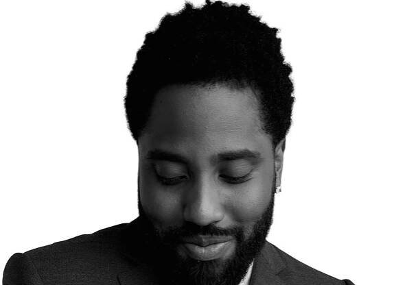 For John David Washington, The Piano Lesson Is a Family Affair