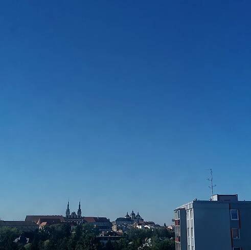 Olomouc-Lazce